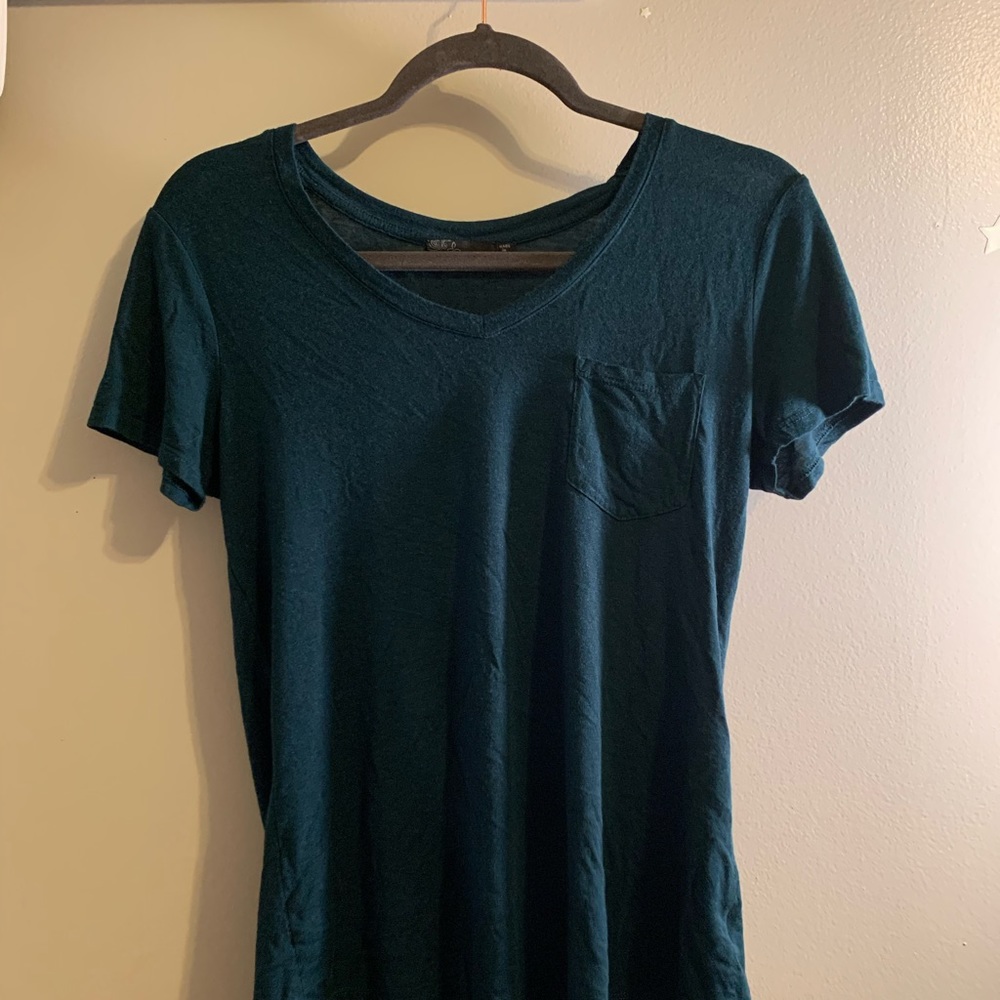 PrAna Women’s XS Soft T-Shirt